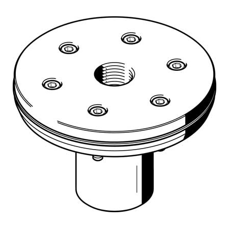 Festo Adapter Kit DADG-AK-220-1G12 DADG-AK-220-1G12